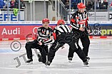 Eishockey, Herren, DEL, Saison 2022-2023, Spieltag 50, ERC Ingolstadt - Adler Mannheim, 05.02.2023