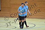 10.02.2018 - 1. Bosphorus Hallencup