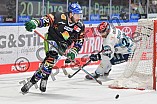 Eishockey, Herren, DEL, Saison 2020-2021, Augsburger Panther - ERC Ingolstadt, 05.03.2021