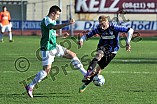 31.10.2015 - VfB Eichstätt - SpVgg Jahn Forchheim