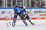 Eishockey, Frauen, DFEL, Playoffs, Saison 2023-2024, ERC Ingolstadt - Eisbären Berlin, 02.03.2024