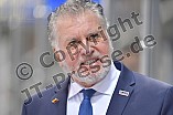 ERC Ingolstadt vs Schwenninger Wild Wings, DEL, Deutsche Eishockey Liga, Spieltag 48, 23.02.2020