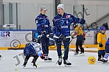 Eishockey, Herren, DEL, Saison 2021-2022, ERC Ingolstadt - Kids on Eis Day, 06.11.2021