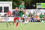 04.08.2017 - VfB Eichstätt - FC Augsburg II