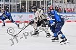 Eishockey, Herren, DEL, Saison 2023-2024, PrePlayoffs - Spiel 1, ERC Ingolstadt - Kölner Haie, 10.03.2024