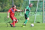 15.09.2019 - SV Lippertshofen II - VfB Zandt