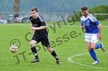 10.04.2016 - FC Haunstetten - DJK Burggriesbach-Obermässing