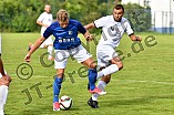 19.08.2017 - TSV Etting - VfB Eichstätt II