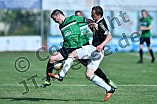 05.05.2018 - VfB Eichstätt II - TSV Gaimersheim