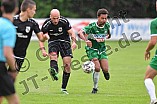 Vorbereitungsspiel, Herren, BFV, Saison 2021-2022, FC Ehekirchen - VfB Eichstätt, 06.07.2021