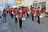 01.07.2016 - Eichstätter Altstadtfest 2016 - Freitag