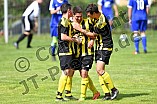 27.05.2018 - DJK Pollenfeld - SV Cronheim