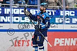 Eishockey, Herren, DEL, Saison 2025-2026, Spiel 11, ERC Ingolstadt - Nürnberg Ice Tigers, 17.10.2025