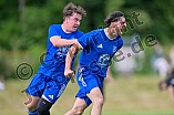 Fußball, Herren, Kreisklasse 1, Saison 2025-2026, Spieltag 26, VfB Kipfenberg - TSV Gaimersheim II, 30.05.2026