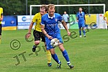 04.09.2016 - FC Gelbelsee - Cro Grossmehring