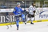 ERC Ingolstadt vs Thomas Sabo Ice Tigers, Eishockey, DEL, Deutsche Eishockey Liga, Spieltag 8, 01.10.2017