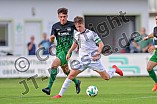 25.07.2018 - SV Manching - VfB Eichstätt II