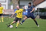 Fußball, Herren, Kreisklasse Neumarkt Jura Süd, Saison 2023-2024, Spieltag 22, DJK Pollenfeld - TSV Mörsdorf, 04.05.2024