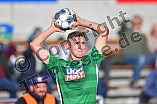 26.10.2019 - VfB Eichstätt - 1. FC Schweinfurt