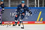 Eishockey, Herren, DEL, Saison 2025-2026, ERC Ingolstadt - Training, 13.02.2026