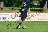Fußball, Herren, Toto-Pokal, Saison 2025-2026, SV Manching - FC 1920 Gundelfingen, 04.07.2026