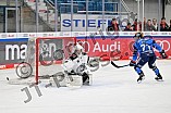 Eishockey, Frauen, DFEL, Saison 2023-2024, ERC Ingolstadt - Amsterdam Tigers, 06.01.2024