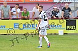 21.08.2018 - TSV Rain-Lech - VfB Eichstätt