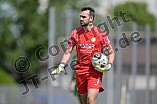 Fußball, Herren, Bezirksliga Oberbayern Nord, Saison 2023-2024, Spieltag 30, TSV Gaimersheim - SV Manching, 18.05.2024