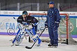 ERC Ingolstadt Training, DEL, Deutsche Eishockey Liga, 14.11.2019