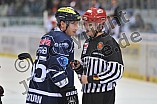 14.11.2014 - ERC Ingolstadt - Augsburger Panther