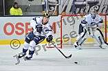 EHC Red Bull Muenchen vs ERC Ingolstadt, Eishockey, DEL, Deutsche Eishockey Liga, Spieltag 28, 16.12.2016