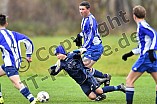 19.11.2017 - SV Marienstein - SG-1. FC Markt Berolzheim-Meinheim