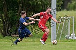 Fußball, Herren, Kreisliga Neumarkt Jura West, Saison 2023-2024, Spieltag 26, DJK Limes - FV Dittenheim, 09.06.2024