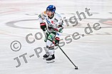 Eishockey, Herren, DEL, Saison 2025-2026, Spiel 19, ERC Ingolstadt - Augsburger Panther, 16.11.2025