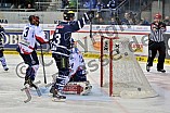 15.03.2015 - ERC Ingolstadt - Iserlohn Roosters