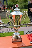Fußball, Herren, Sparkassenkreispokal IN-EI, Saison 2023-2024, Spiel um Platz 3, SV Marienstein - SV Hundszell, 20.07.2024