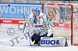 Eishockey, Herren, DEL, Saison 2020-2021, Augsburger Panther - ERC Ingolstadt, 15.01.2021
