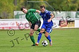 Fußball, Herren, Bezirksliga Oberbayern Nord, Saison 2021-2022, Spieltag 12, VfB Eichstätt II - ASV Dachau, 02.10.2021