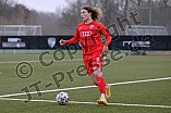 Fußball, Herren, Bayernliga Süd, Regionalliga Bayern, Saison 2022-2023, Vorbereitung, FC Ingolstadt 04 II - VfB Eichstätt, 28.01.2023