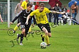 03.05.2015 - FC Gelbelsee - VfB Friedrichshofen