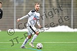 27.01.2018 - VfB Eichstätt - SV Manching