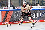 Eishockey, Herren, DEL, Saison 2024-2025, Playoffs Viertelfinale, Spiel 5, ERC Ingolstadt - Nürnberg Ice Tigers, 26.03.2025