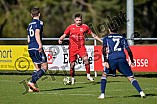 Fußball, Herren, Kreisliga Neumarkt Jura Ost, Saison 2025-2026, Spieltag 17, DJK Limes - FSV Berngau, 06.04.2026