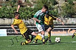 29.08.2015 - VfB Eichstätt II - FC Hitzhofen-Oberzell