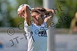 Fußball, Herren, Bezirksliga Oberbayern Nord, Saison 2024-2025, Spieltag 3, TSV Gaimersheim - SE Freising, 11.08.2024