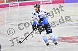 Thomas Sabo Ice Tigers vs ERC Ingolstadt, DEL, Deutsche Eishockey Liga, Gäubodenvolksfest-Cup, Gäuboden, Volksfest, Cup, Spiel 1, 16.08.2019