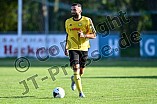 31.08.2019 - FC Gerolfing - FC Hitzhofen-Oberzell