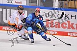 Eishockey, Herren, DEL, Saison 2020-2021, ERC Ingolstadt - Grizzlys Wolfsburg, 28.03.2021