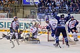 18.01.2013 - ERC Ingolstadt - EHC Red Bull München