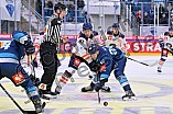 Eishockey, Mens, CHL, Season 2023-2024, ERC Ingolstadt - Växjö Lakers, 14.11.2023